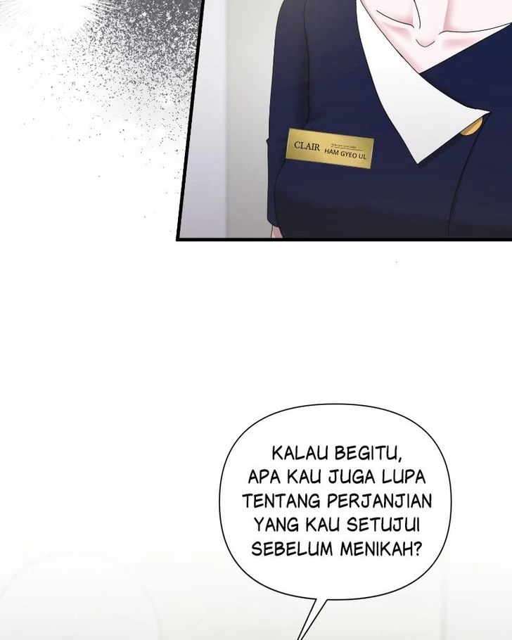 One Day I Found a Husband chapter 32 halaman 99