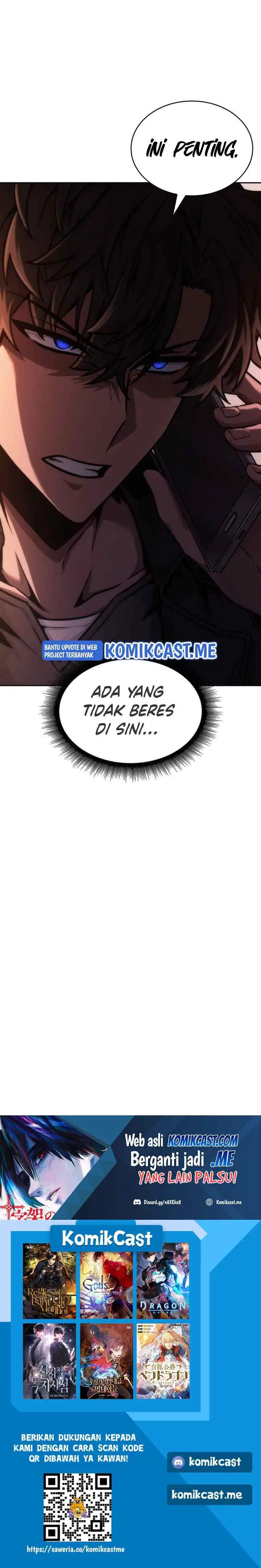 Tomb Raider King chapter 341 halaman 15