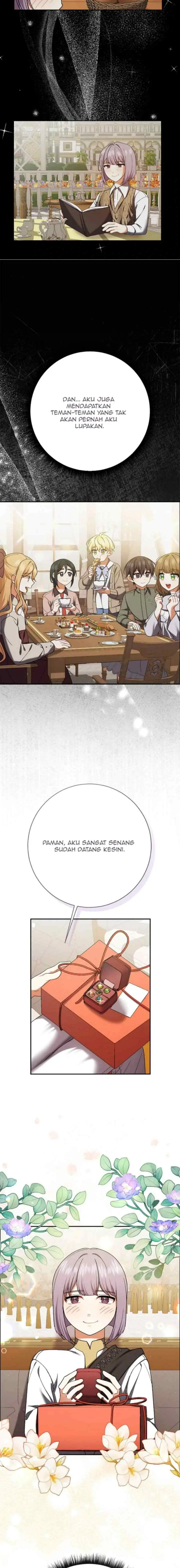 I Was Just an Ordinary Lady chapter 230 halaman 11