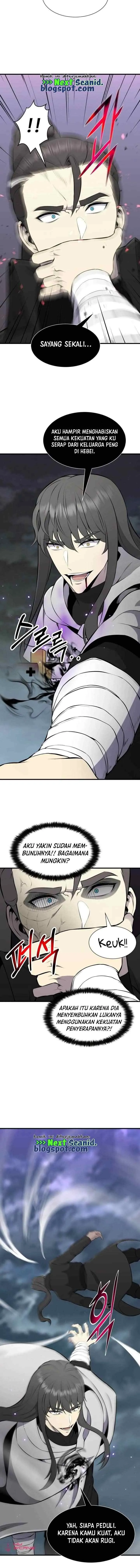 Reverse Villain chapter 106 halaman 10