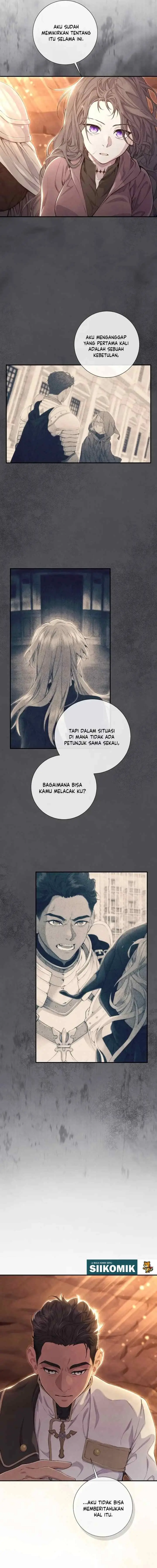 Don't Look For The Resurrected Villainess chapter 13 halaman 11