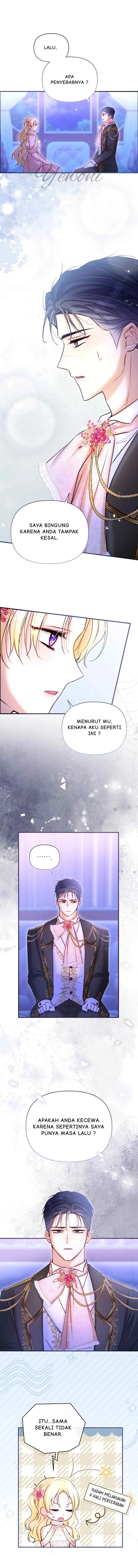 The 7th Marriage Is Planned chapter 25 halaman 12
