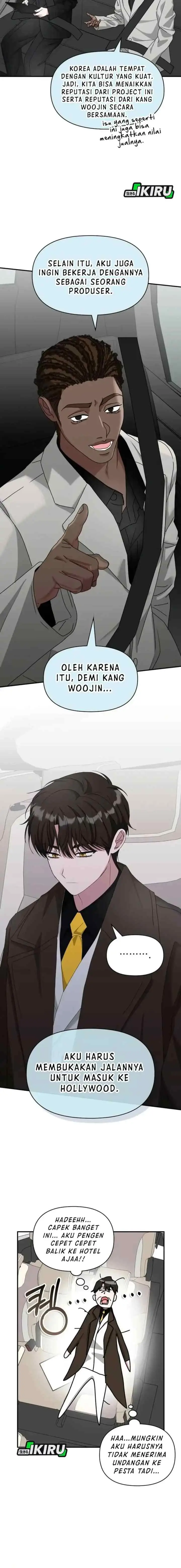 I Was Mistaken As a Monstrous Genius Actor chapter 87 halaman 13