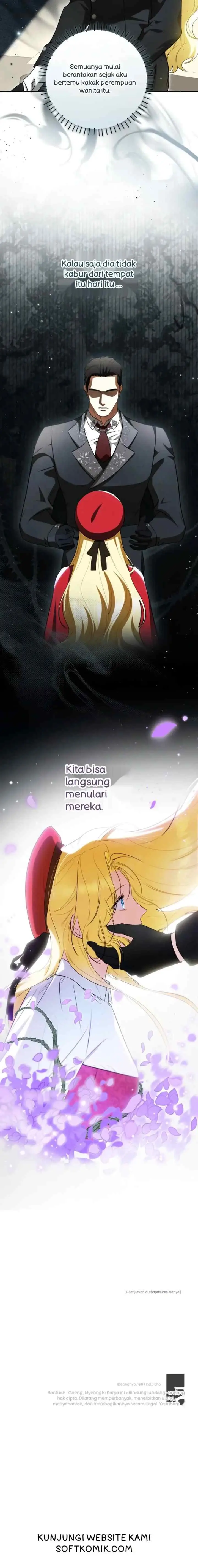 I Think I've Transmigrated Somewhere chapter 80 halaman 10
