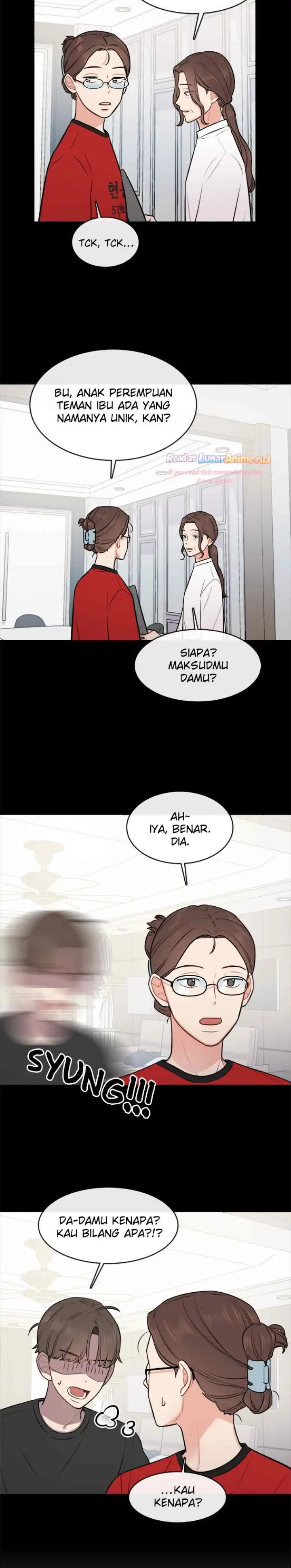 Phone Addict chapter 51 halaman 13