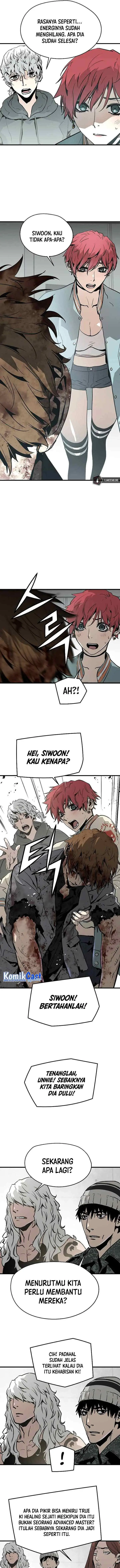 The Breaker Eternal Force chapter 66 halaman 4