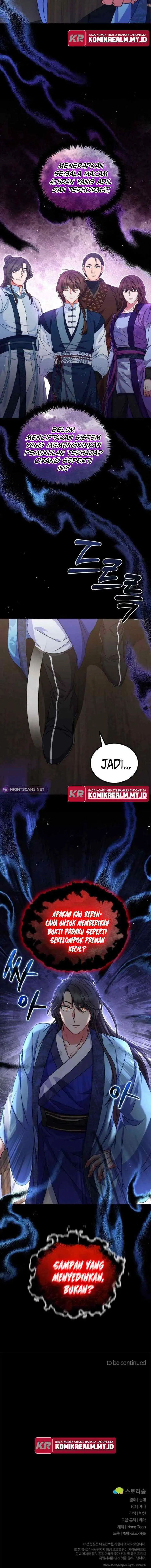 Regression Of The Shattering Sword chapter 21 halaman 11