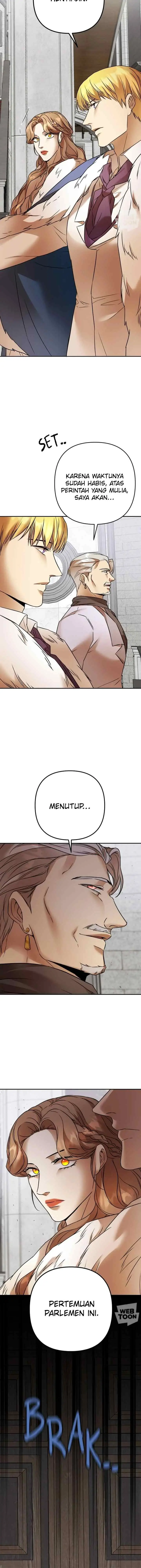 Agatha chapter 98 halaman 11