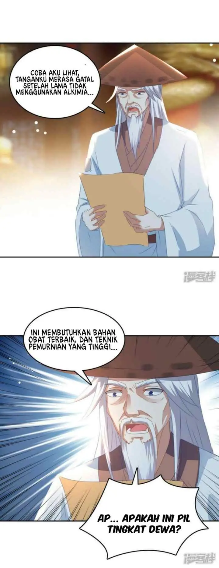 Strongest Leveling chapter 269 halaman 9