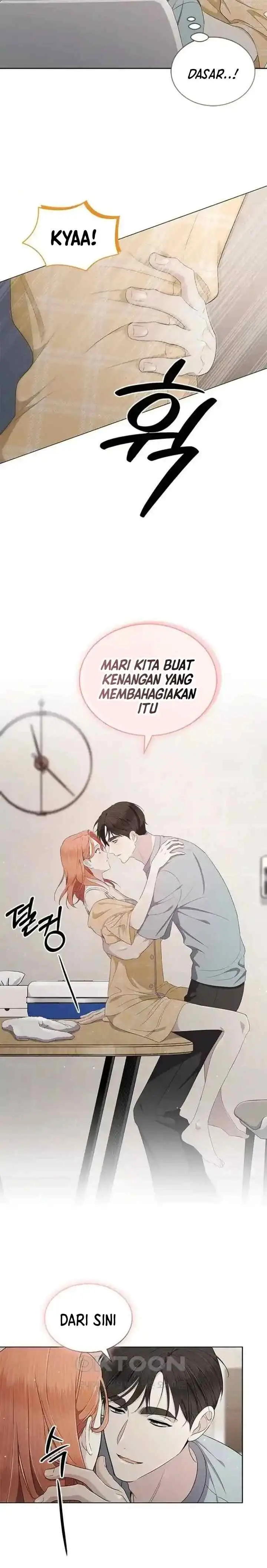 The Castle - Gwian's Bride chapter 62 halaman 18