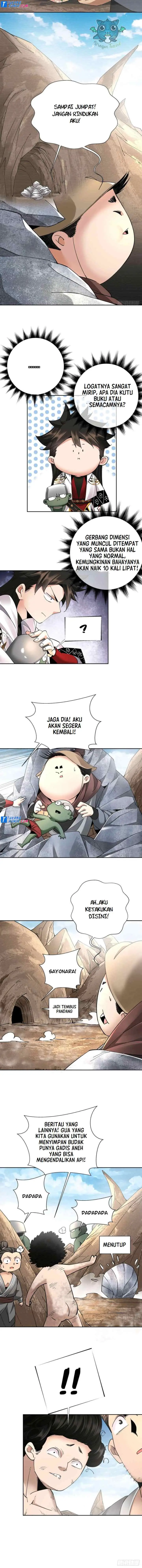 As The Richest Man, I Really Dont Want To Be Reborn chapter 20 halaman 6