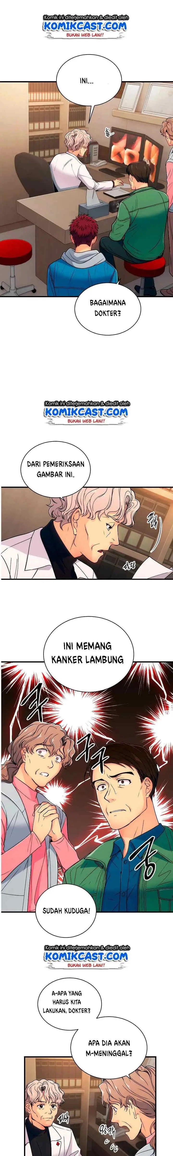 Medical Return chapter 9 halaman 10