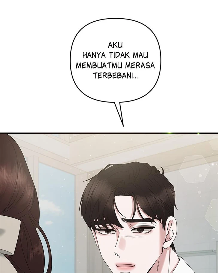 One Day I Found a Husband chapter 42 halaman 85