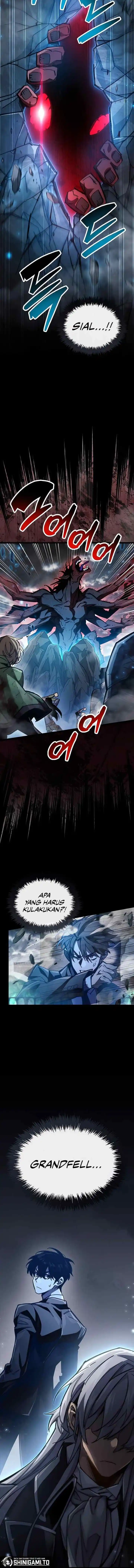 The Player Hides His Past chapter 95 halaman 13