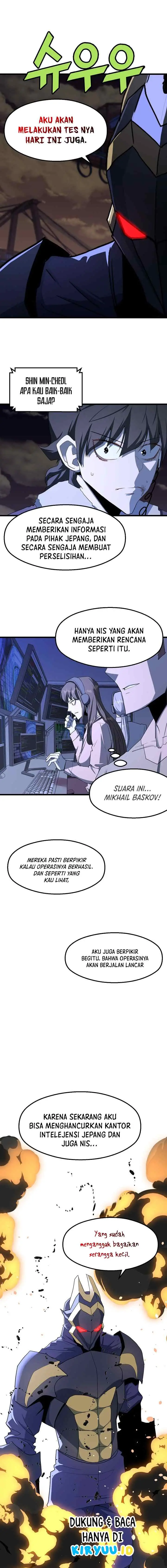 The Strongest Unemployed Hero chapter 19 halaman 9