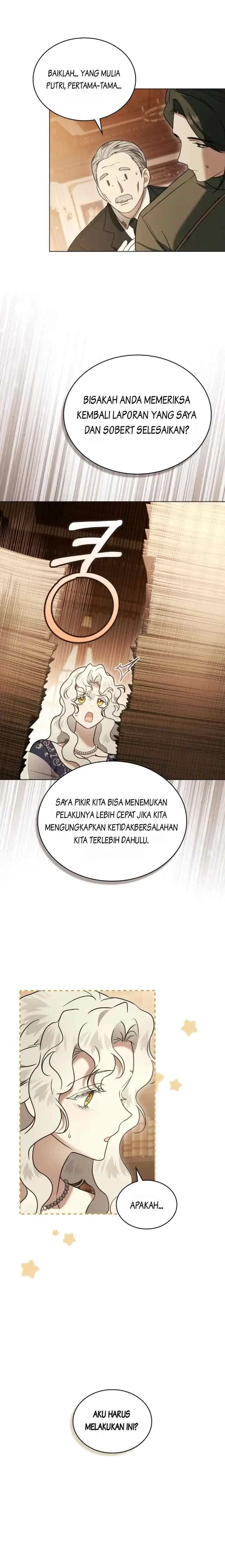 Just a Contract Marriage chapter 32 halaman 10