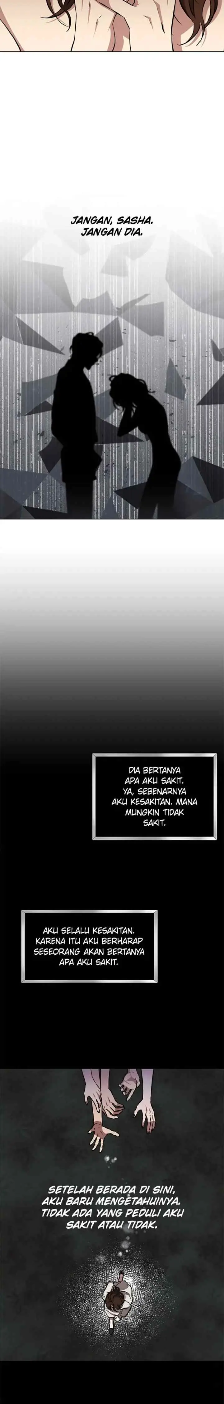 The Double Agent chapter 31 halaman 4