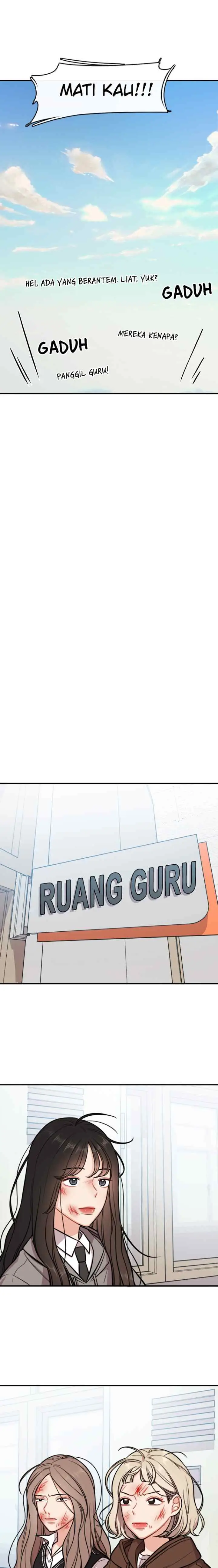 Phone Addict chapter 9 halaman 11