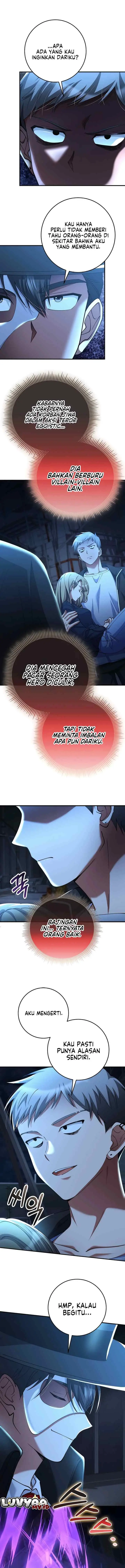 I Became the Villain the Hero Is Obsessed With chapter 55 halaman 11