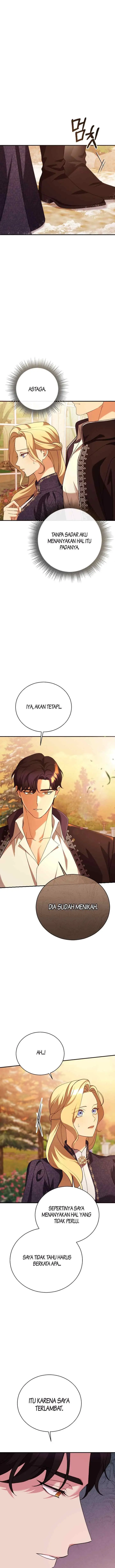 The Empress's Beast Selection chapter 11 halaman 4