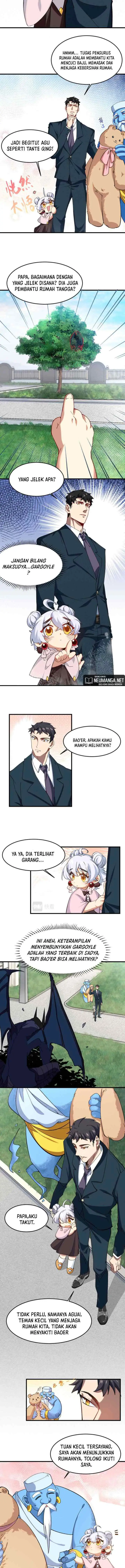 Paladin Dad chapter 7 halaman 4