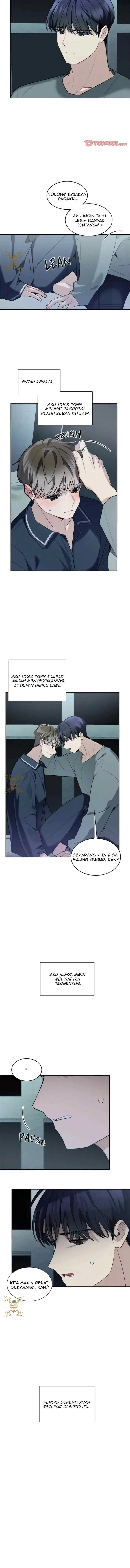 Cherry Doll Scandal chapter 44 halaman 4