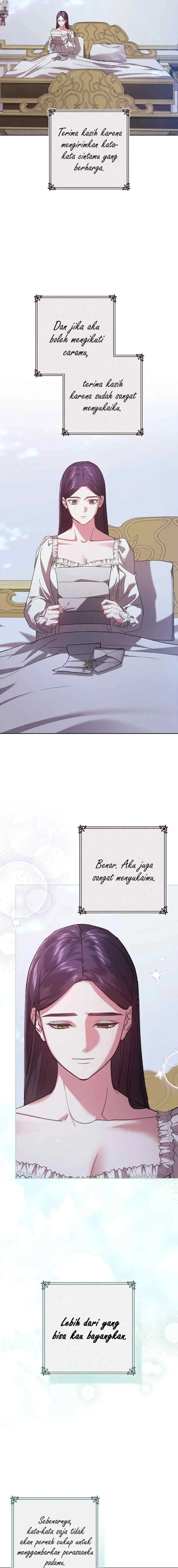 The Broken Ring: This Marriage Will Fail Anyway chapter 89 halaman 4