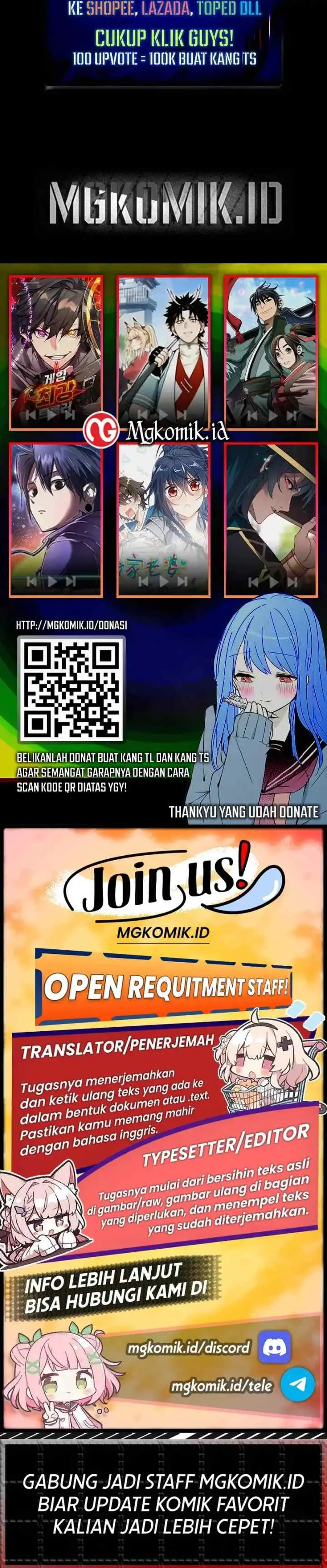 I Use Cash to Level Up chapter 119 halaman 16
