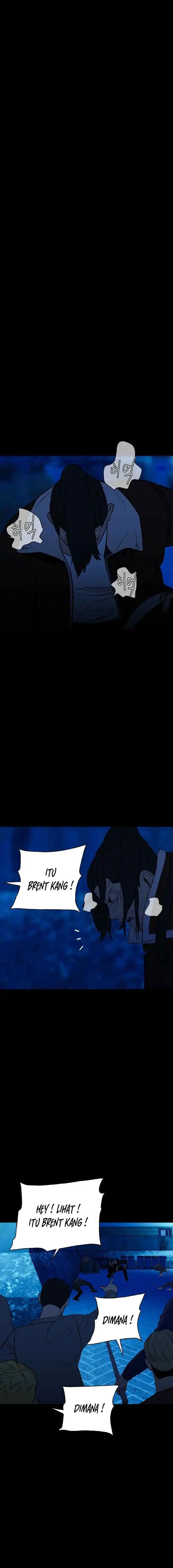 The Villain chapter 203 halaman 13