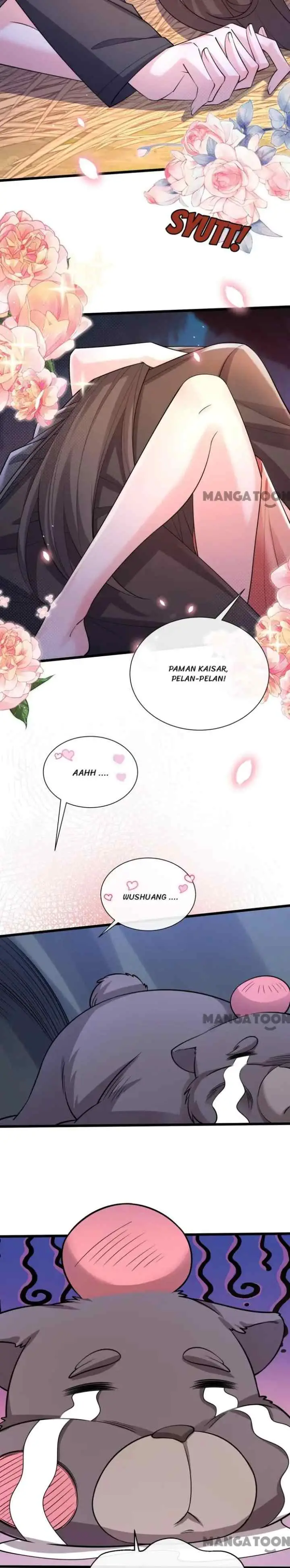 My Chubby Princess Consort chapter 227 halaman 7