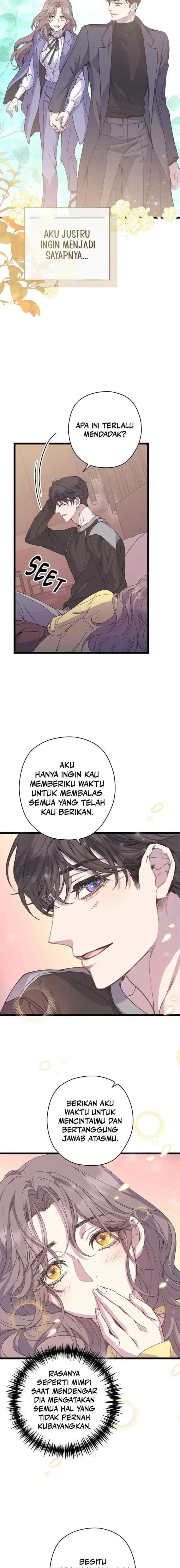 Couple's Time chapter 17 halaman 11