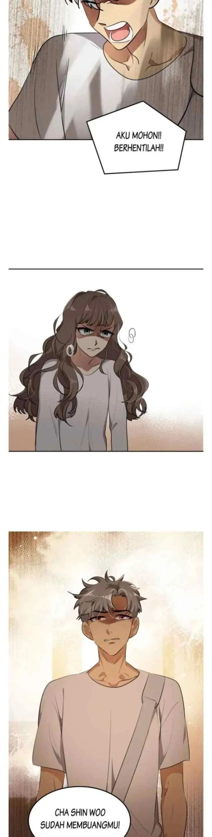 Heart Has a Soft Spot chapter 133 halaman 11