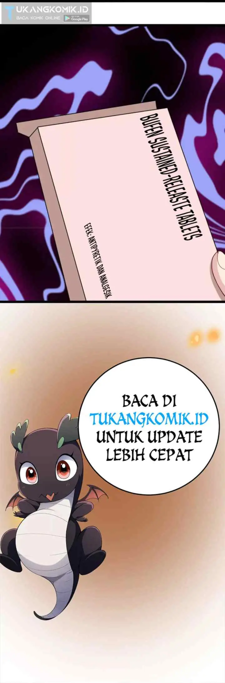School Flower Master chapter 269 halaman 12