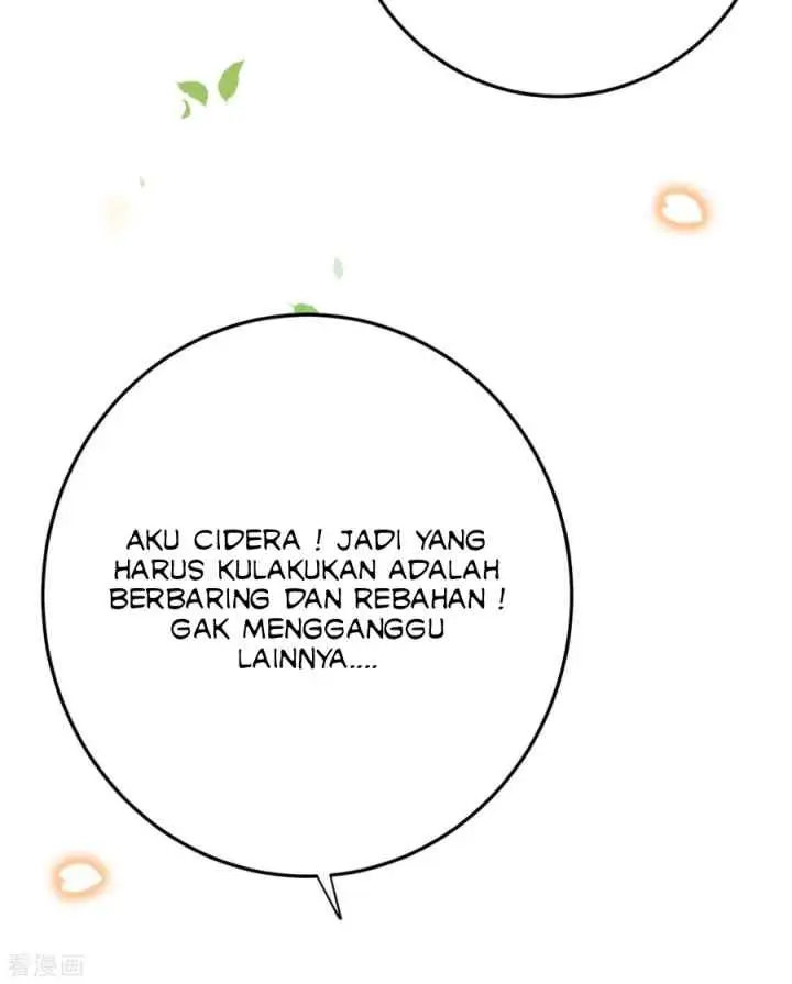 The General Is Up chapter 19 halaman 4