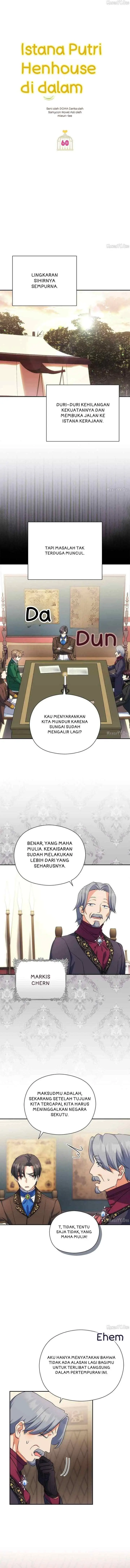 Princess in the Chicken Coop chapter 60 halaman 4