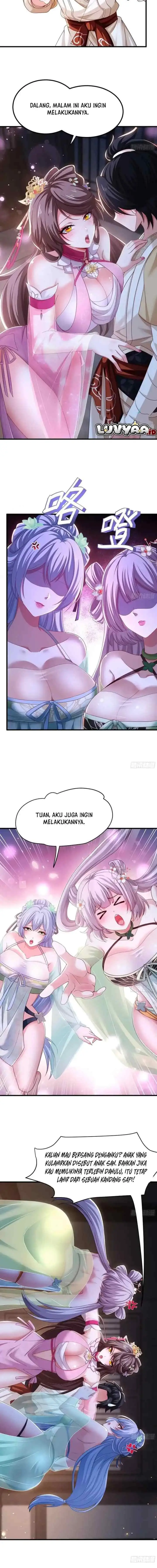 Reborn in the Water Margin World as the Strongest Wu Dalang chapter 17 halaman 8