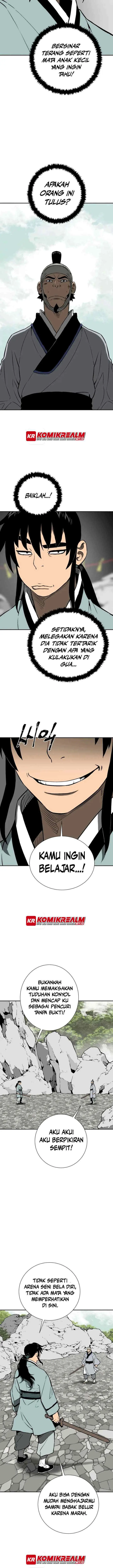 Tales of A Shinning Sword chapter 31 halaman 9