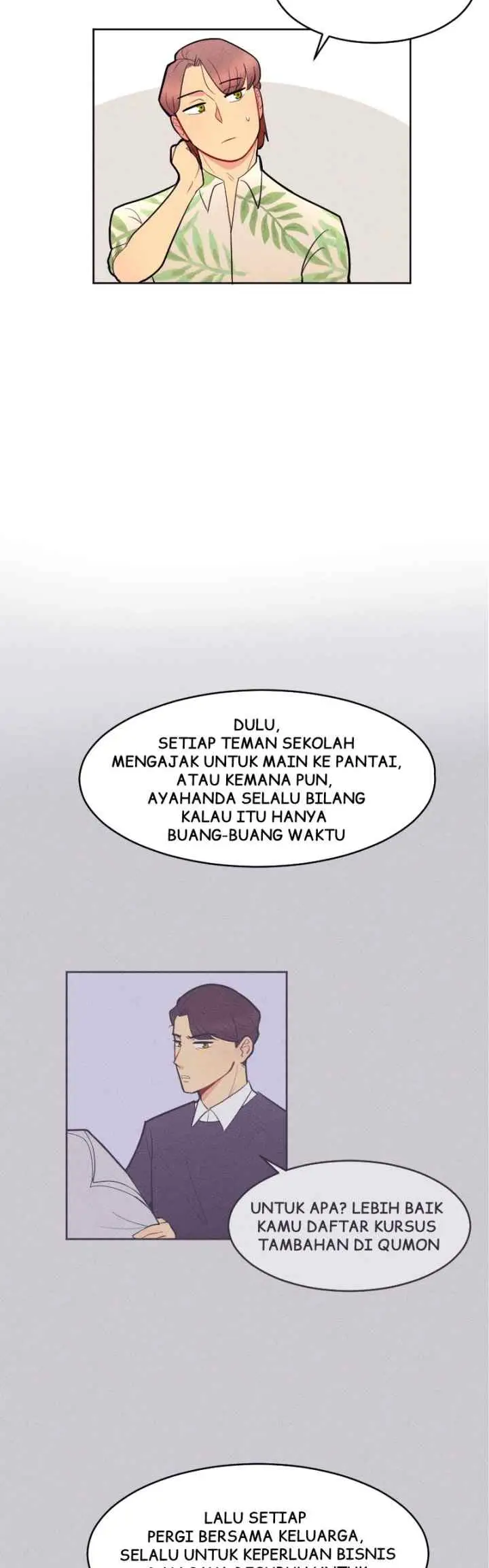 Stand Up, Mr. President! chapter 93 halaman 10