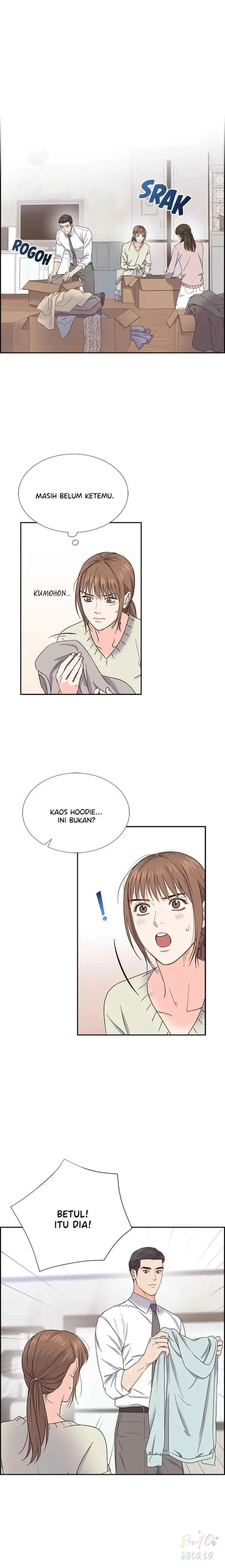 The Scandal chapter 82 halaman 7
