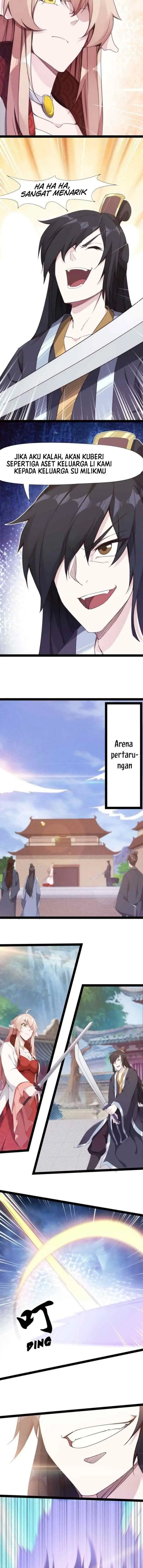 Path of the Sword chapter 12 halaman 12