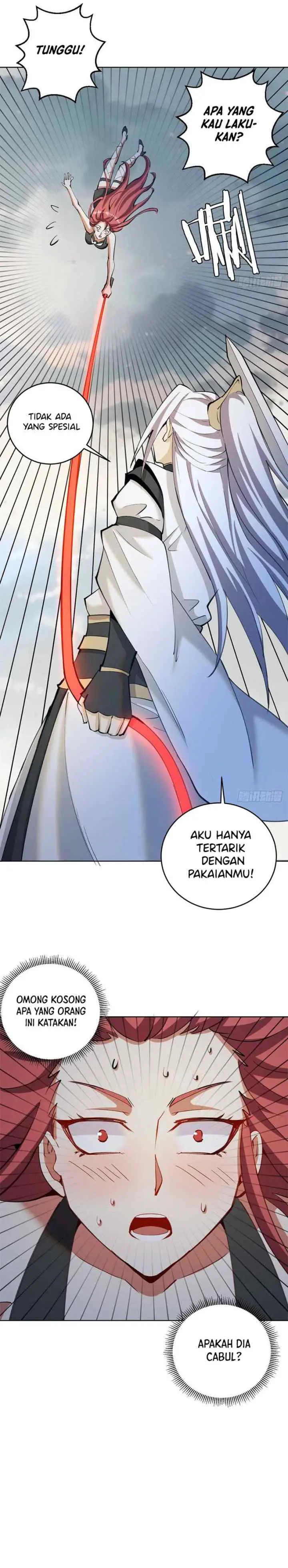 The Last Cultivator chapter 20 halaman 13