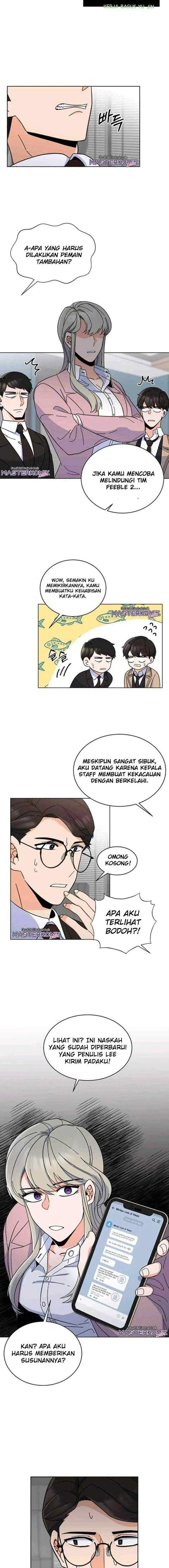 1st Year Max Level Manager chapter 7 halaman 10