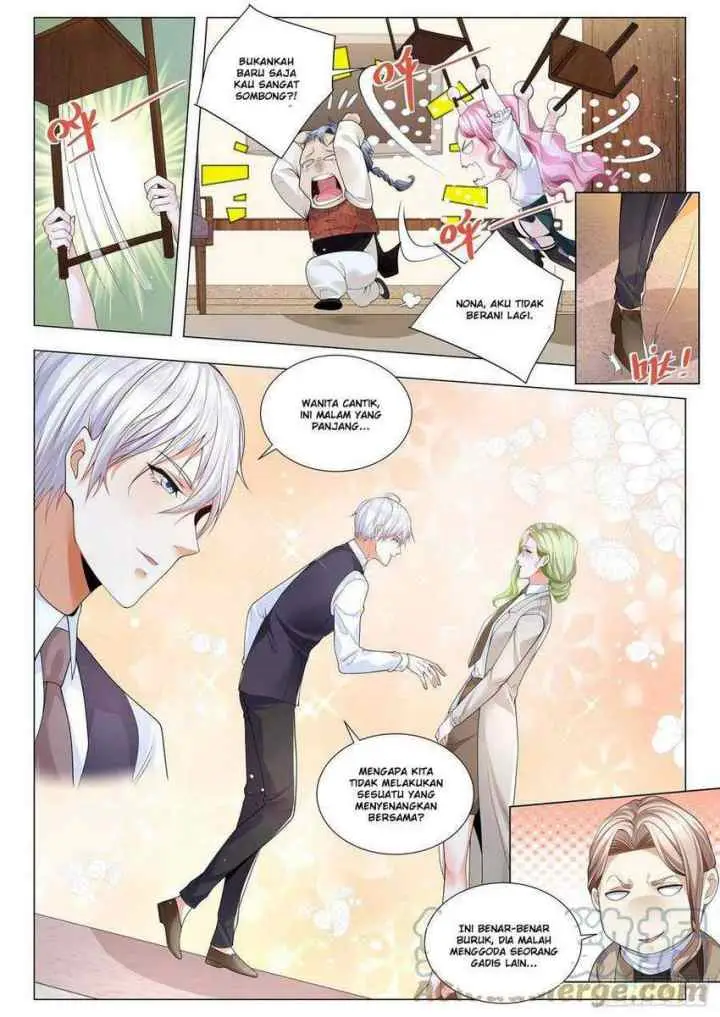 Shen Hao's Heavenly Fall System chapter 342 halaman 11