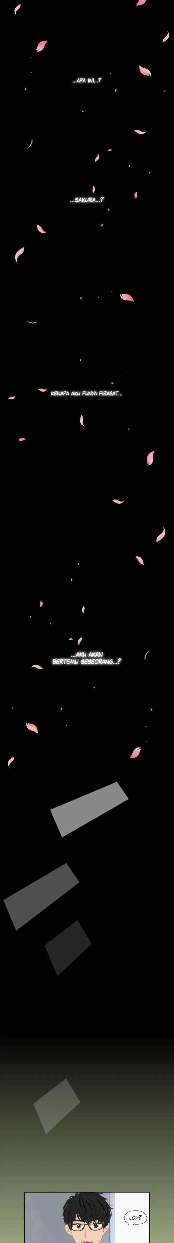 In A Dream chapter 152 halaman 8