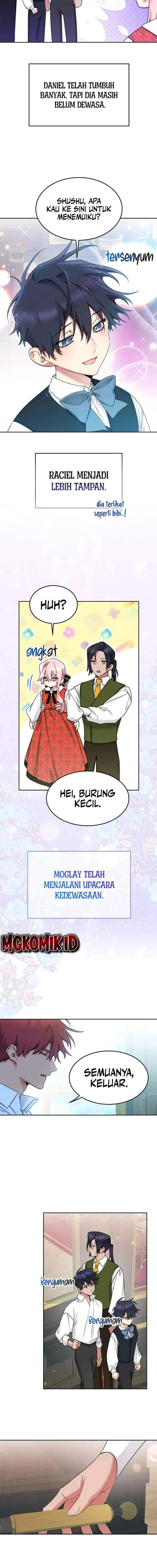 Lotto Princess chapter 74 halaman 7