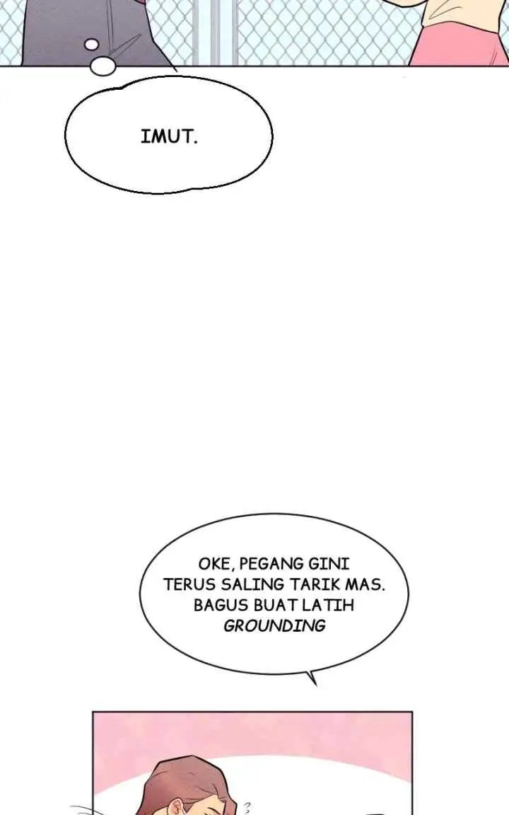 Stand Up, Mr. President! chapter 115 halaman 13