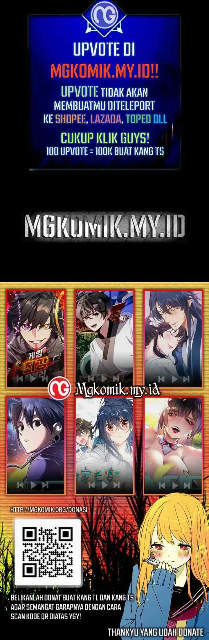 Surviving the Apocalypse chapter 38 halaman 19