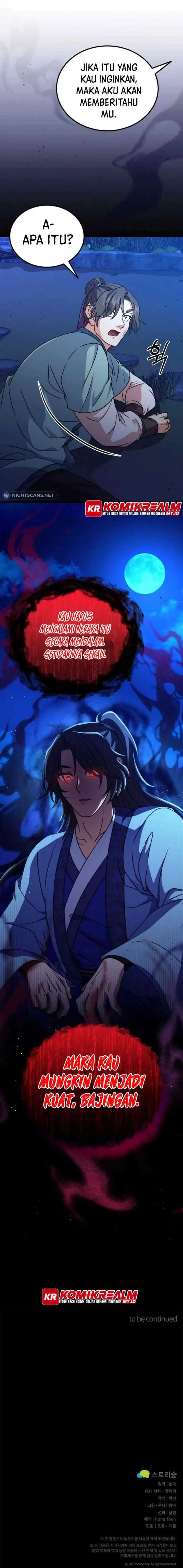 Regression Of The Shattering Sword chapter 10 halaman 13