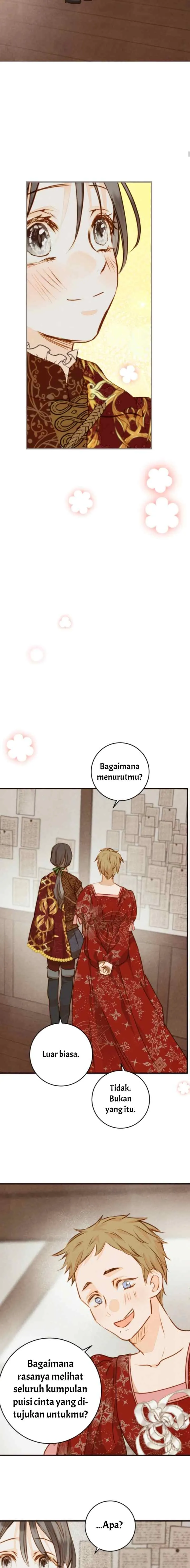 William In The Closet chapter 34 halaman 17