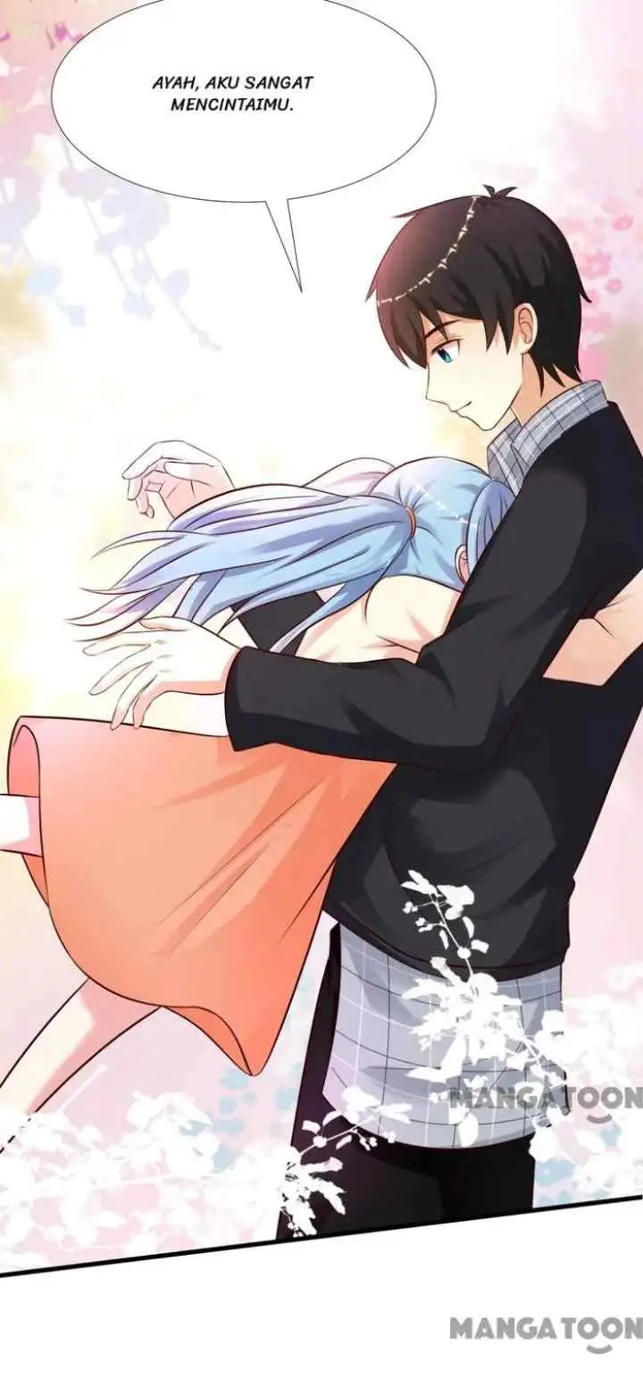 The Strongest Peach Blossom chapter 164 halaman 7